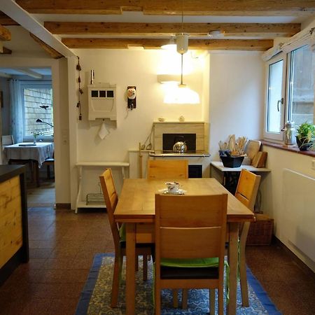 Ferienwohnung Teich 11 Гютенбах Екстер'єр фото