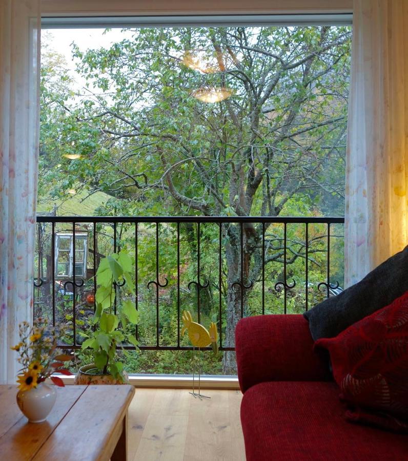 Ferienwohnung Teich 11 Гютенбах Екстер'єр фото