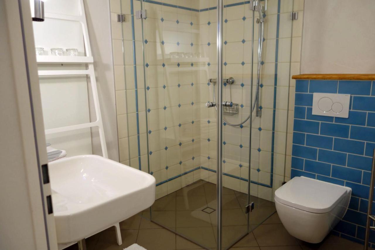 Ferienwohnung Teich 11 Гютенбах Екстер'єр фото