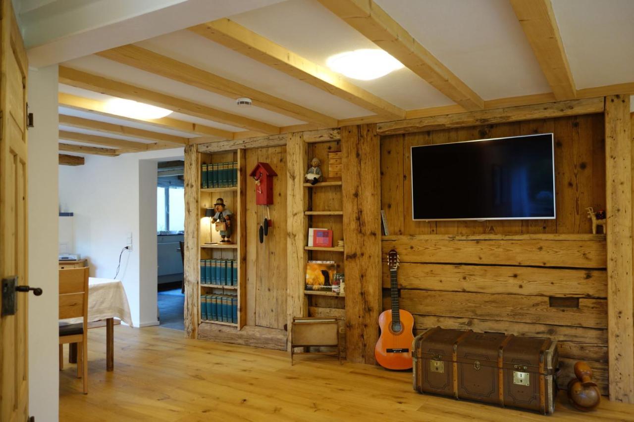 Ferienwohnung Teich 11 Гютенбах Екстер'єр фото